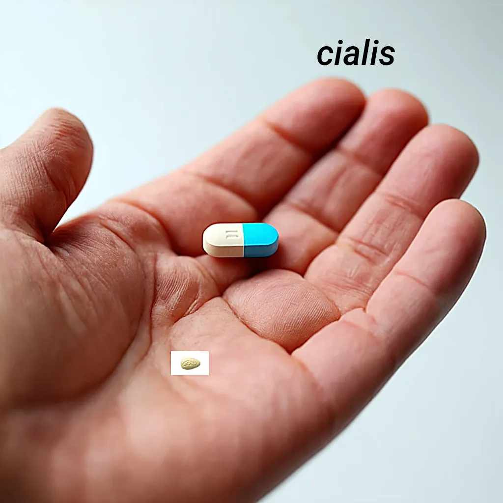 Cialis cosa serve